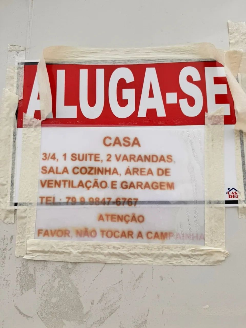 Foto - Aracaju - Farolândia