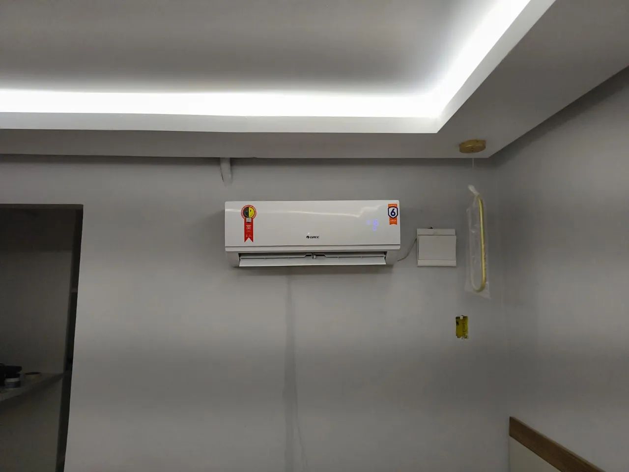 Instalação de Ar-condicionado - Manutenção  - Foto 5