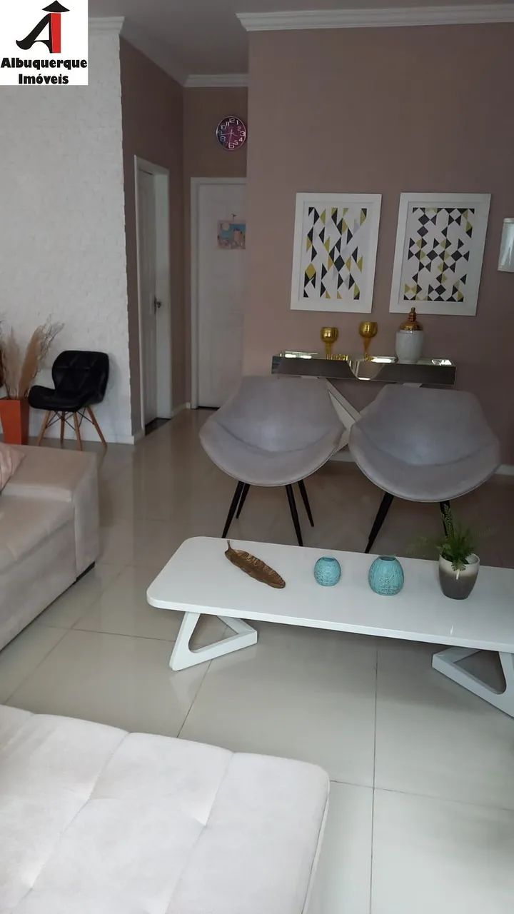 CASA RESIDENCIAL em SÃO LUÍS - MA, Araçagi - Foto 2