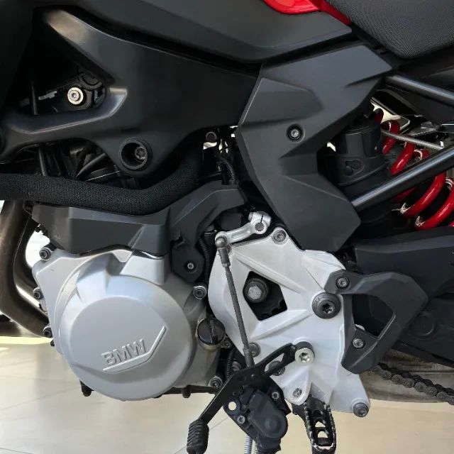 BMW F850 GS ADVENTURE SPORT - 2019  - Foto 4