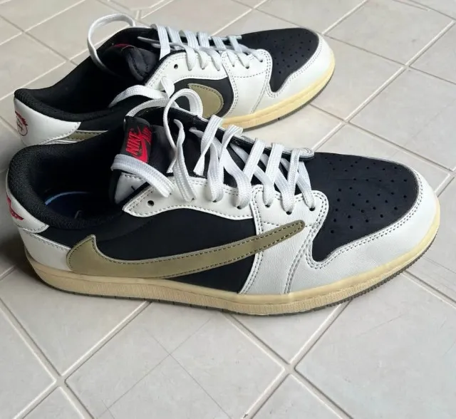 Tênis Nike nº40/41 NOVO (1-Linha)
