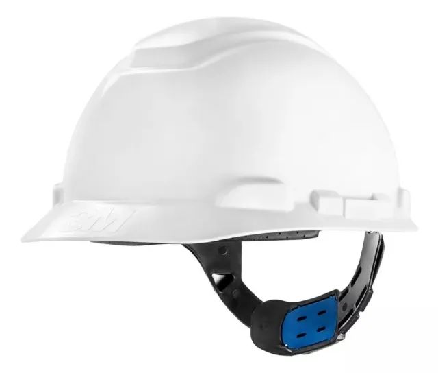 Capacete segurança do trabalho 3M H-700