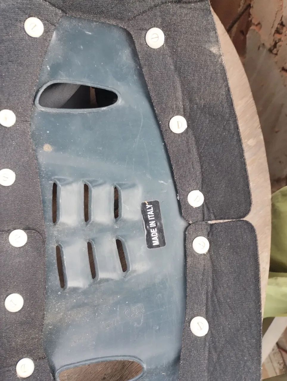 Kit moto Cross  - Foto 4