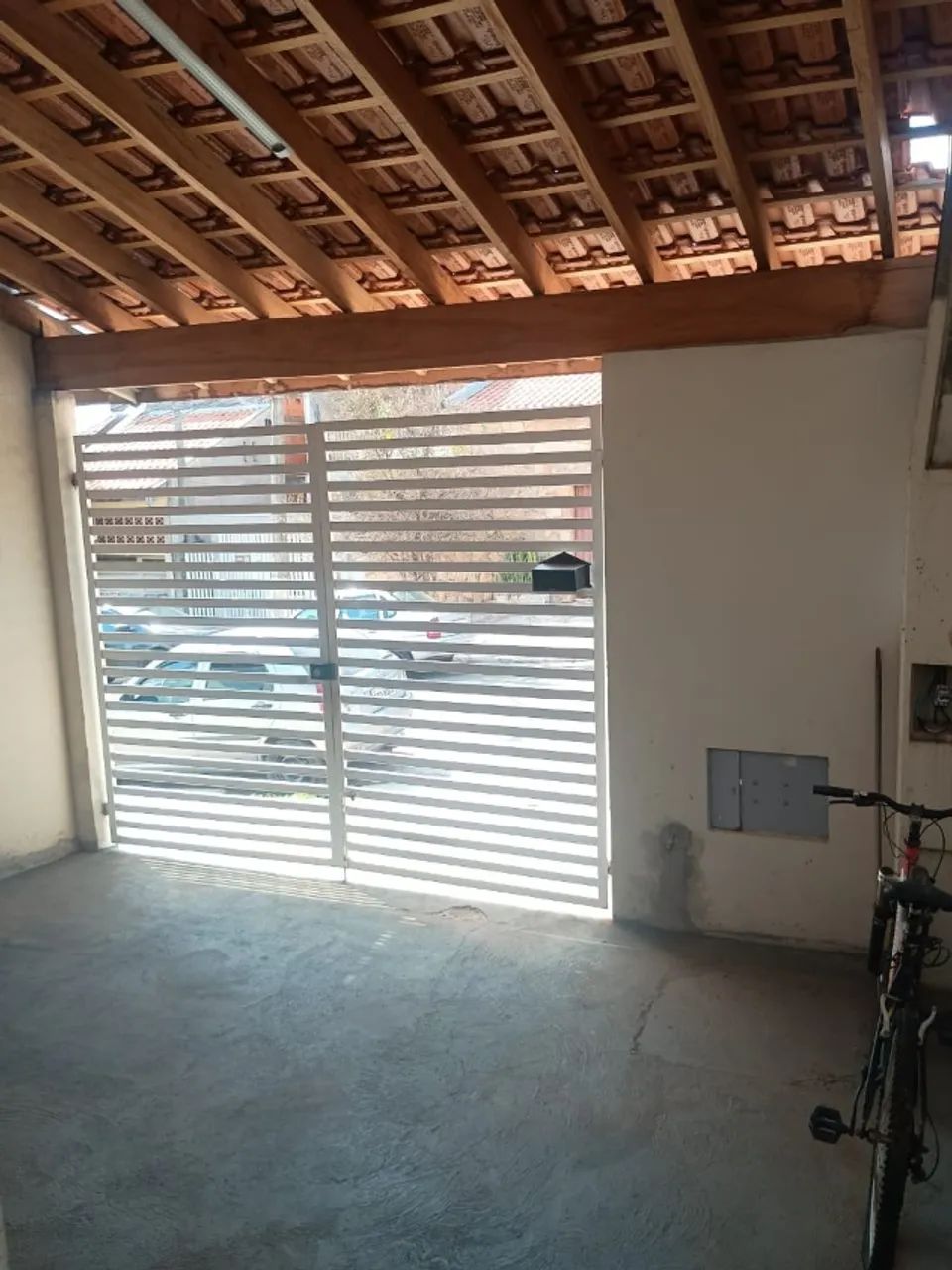 Foto - Paulínia - Parque Bom Retiro