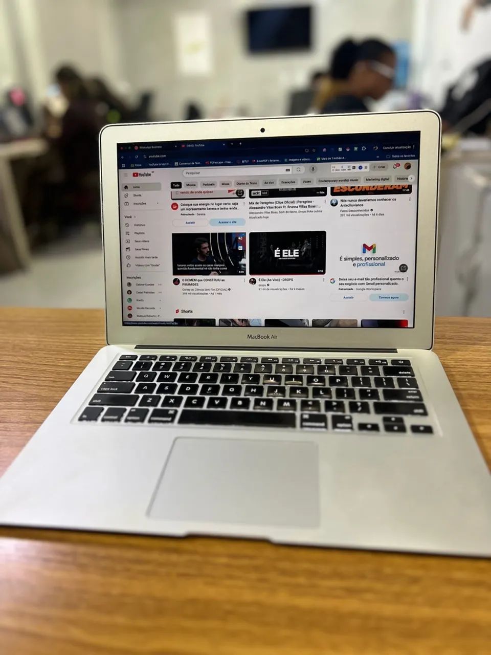 MacBook Air 13  - Foto 2