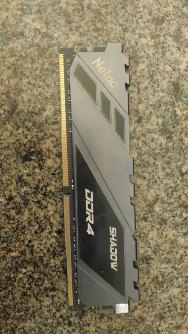 DDR4 RAM Memory Various Models (Semi_New) - Boost Your Computer Today!64291871039361122