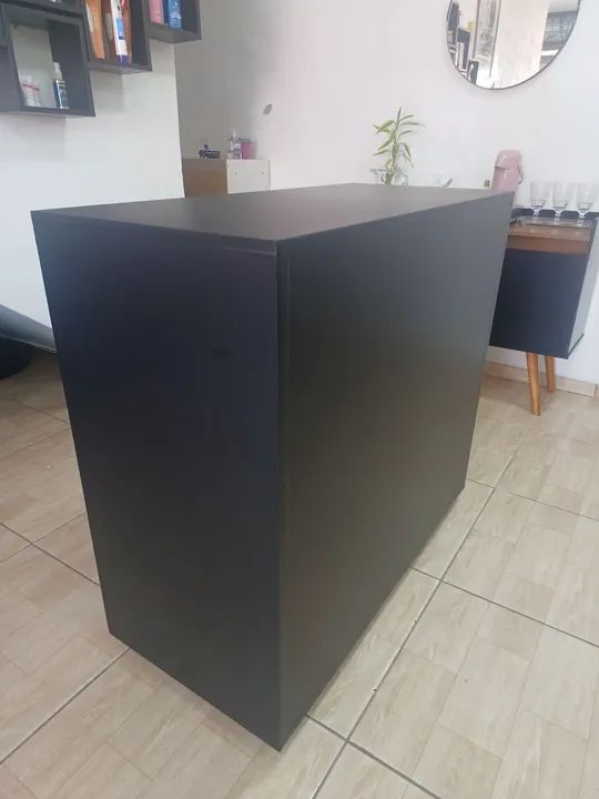 Envelopamento de móveis geladeira pisos guardar roupas - Foto 2