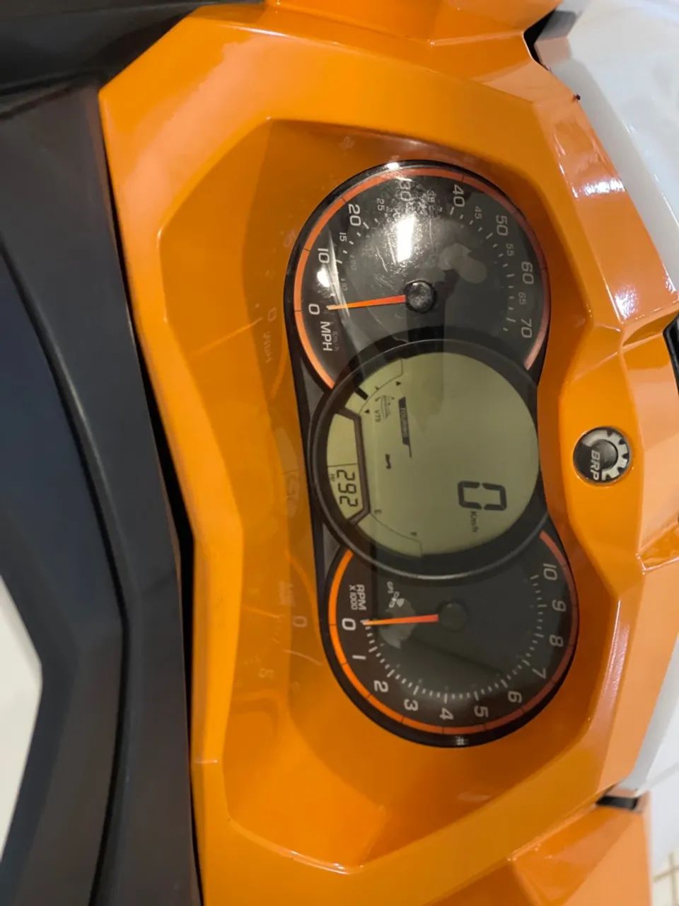 Jet Ski Seadoo GTR215  - Foto 6