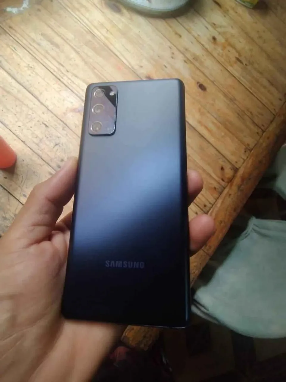 Samsung Galaxy S20 FE 5G