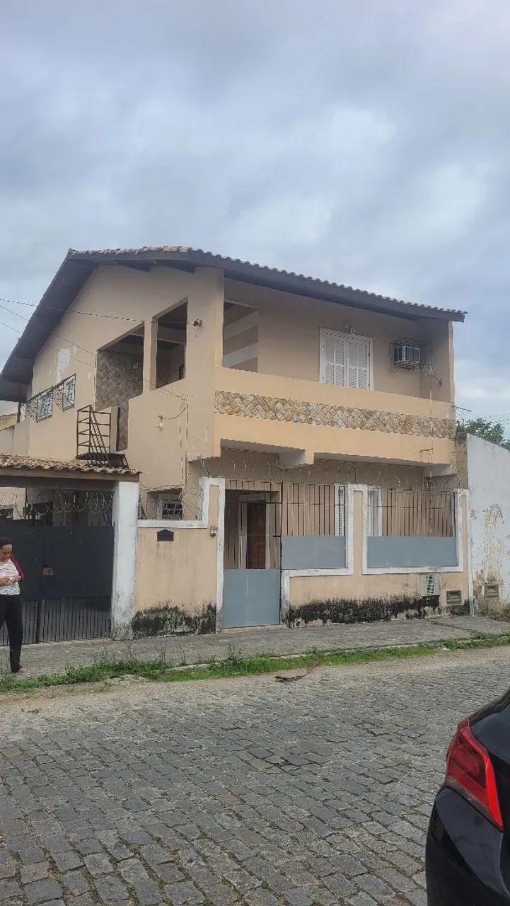 Foto - Campos dos Goytacazes - Parque Tarcisio Miranda