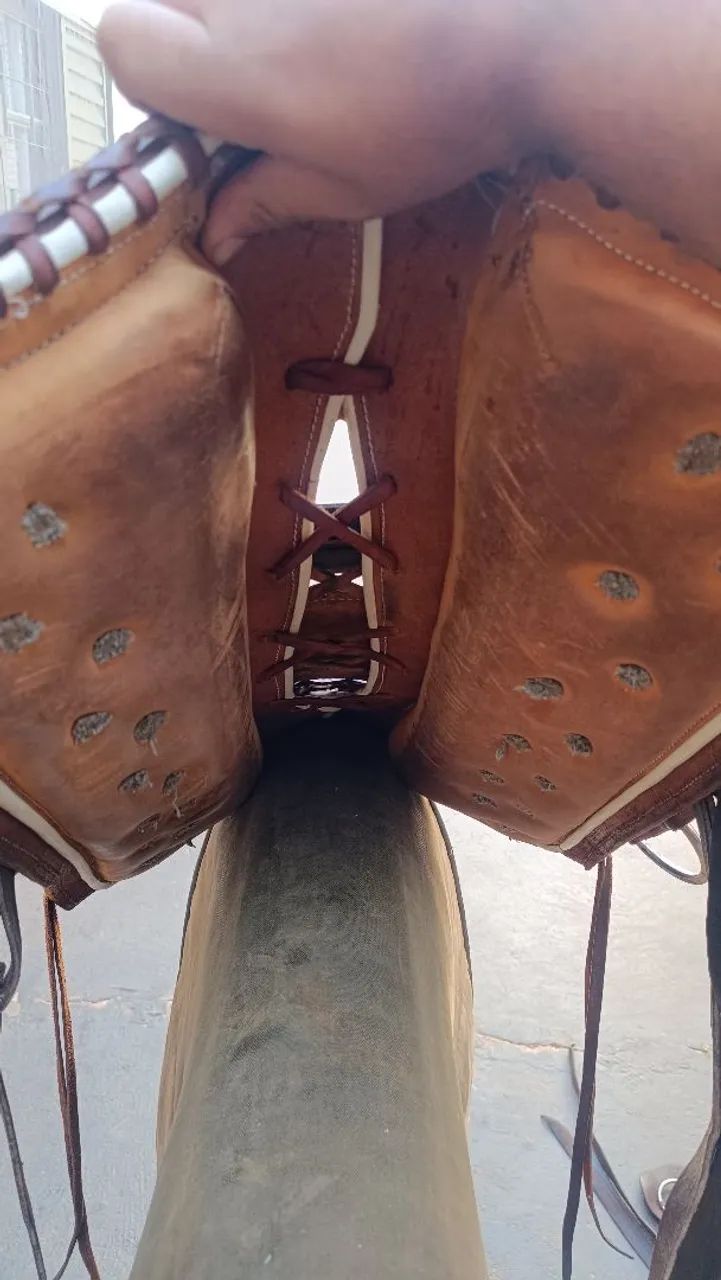 Arreio banana igrejinha - Foto 2