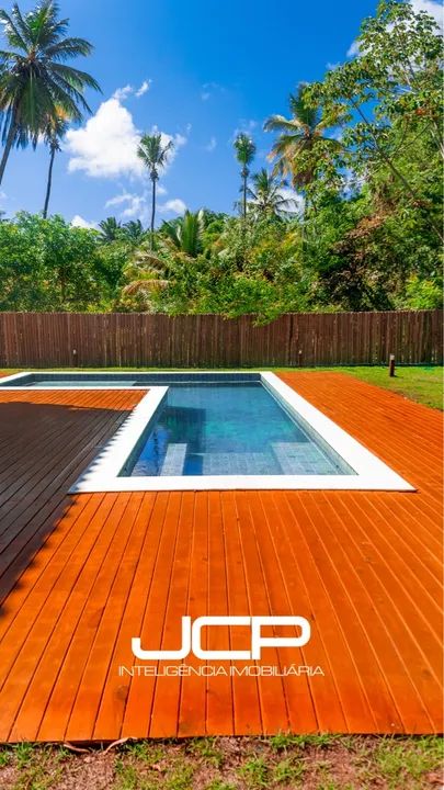 Oportunidade | Pacote Carnaval Casa Luxo na Praia do Forte c/ 4 Suítes! - Foto 5