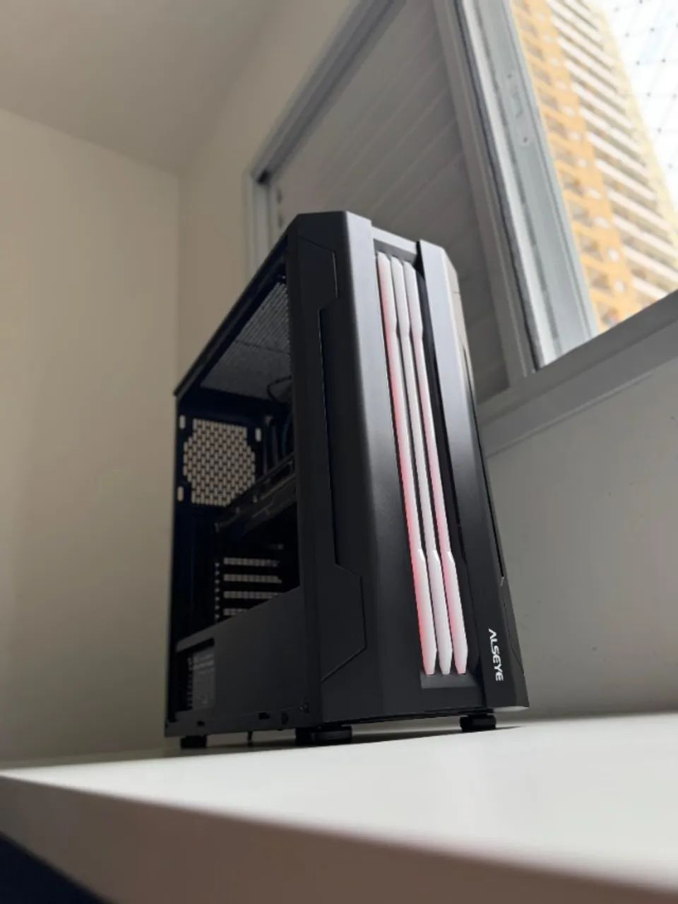 PC gamer garantia (parcelo cartão) - Foto 2