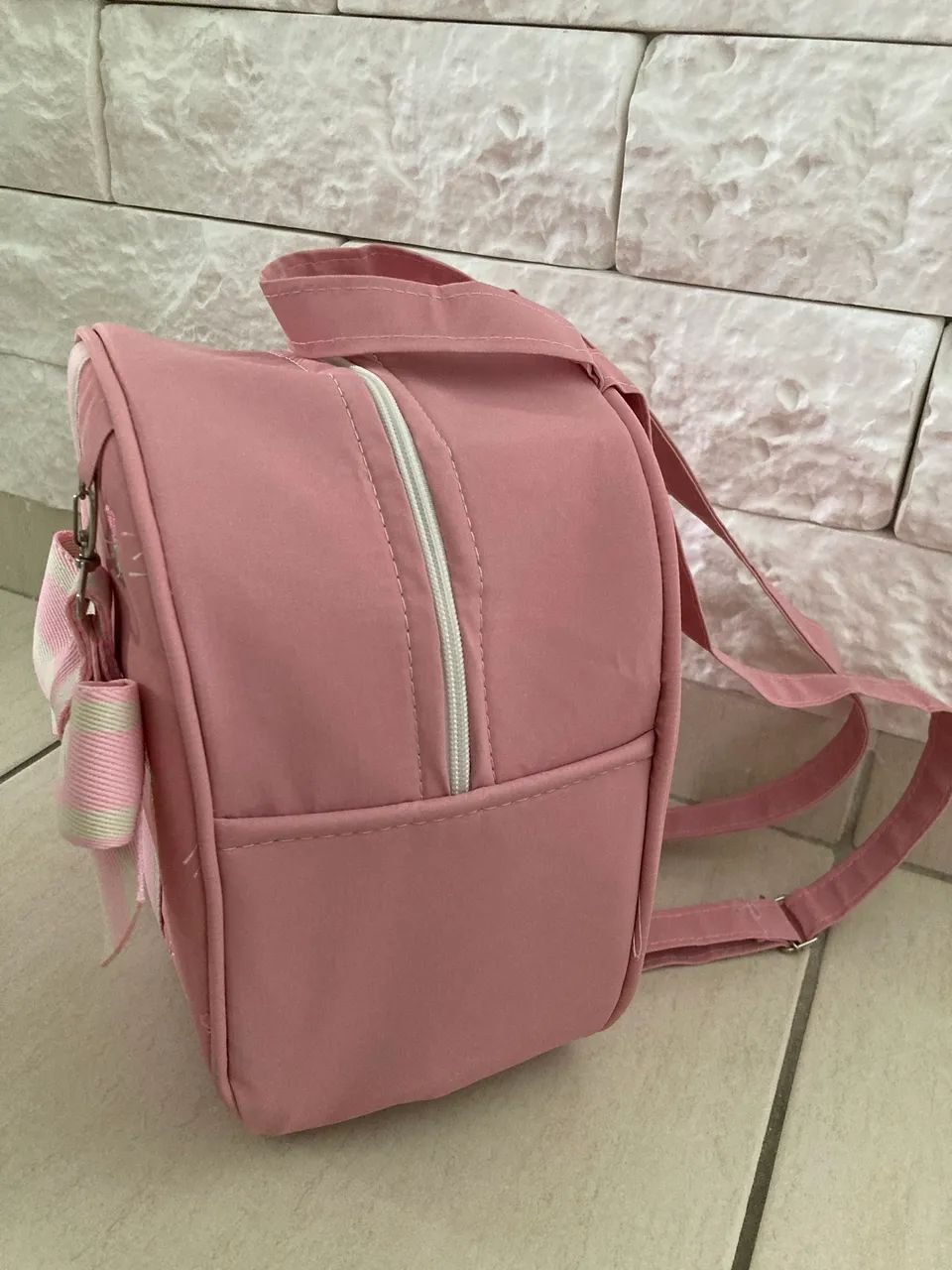Bolsa maternidade 