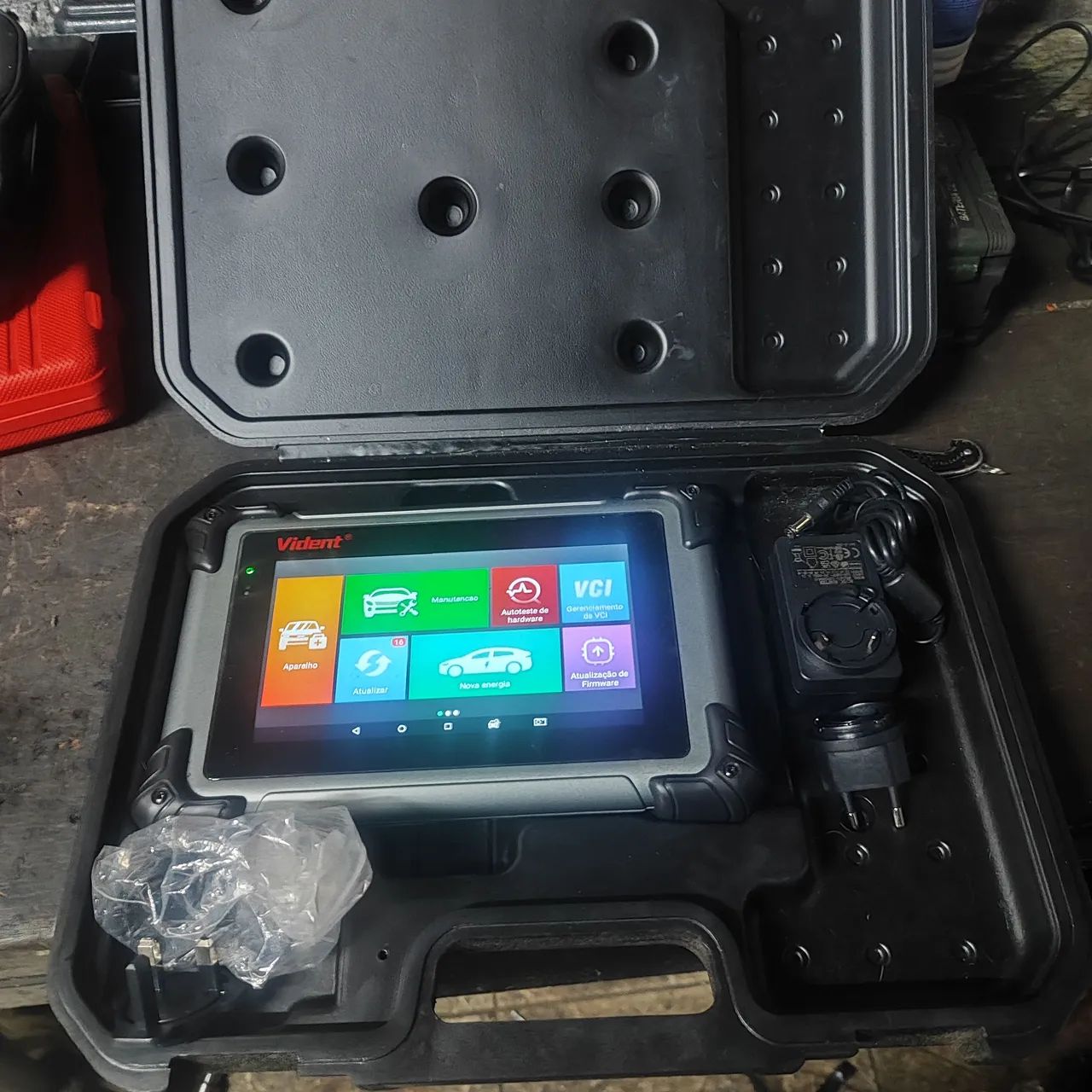 Scanner 64529122091650122