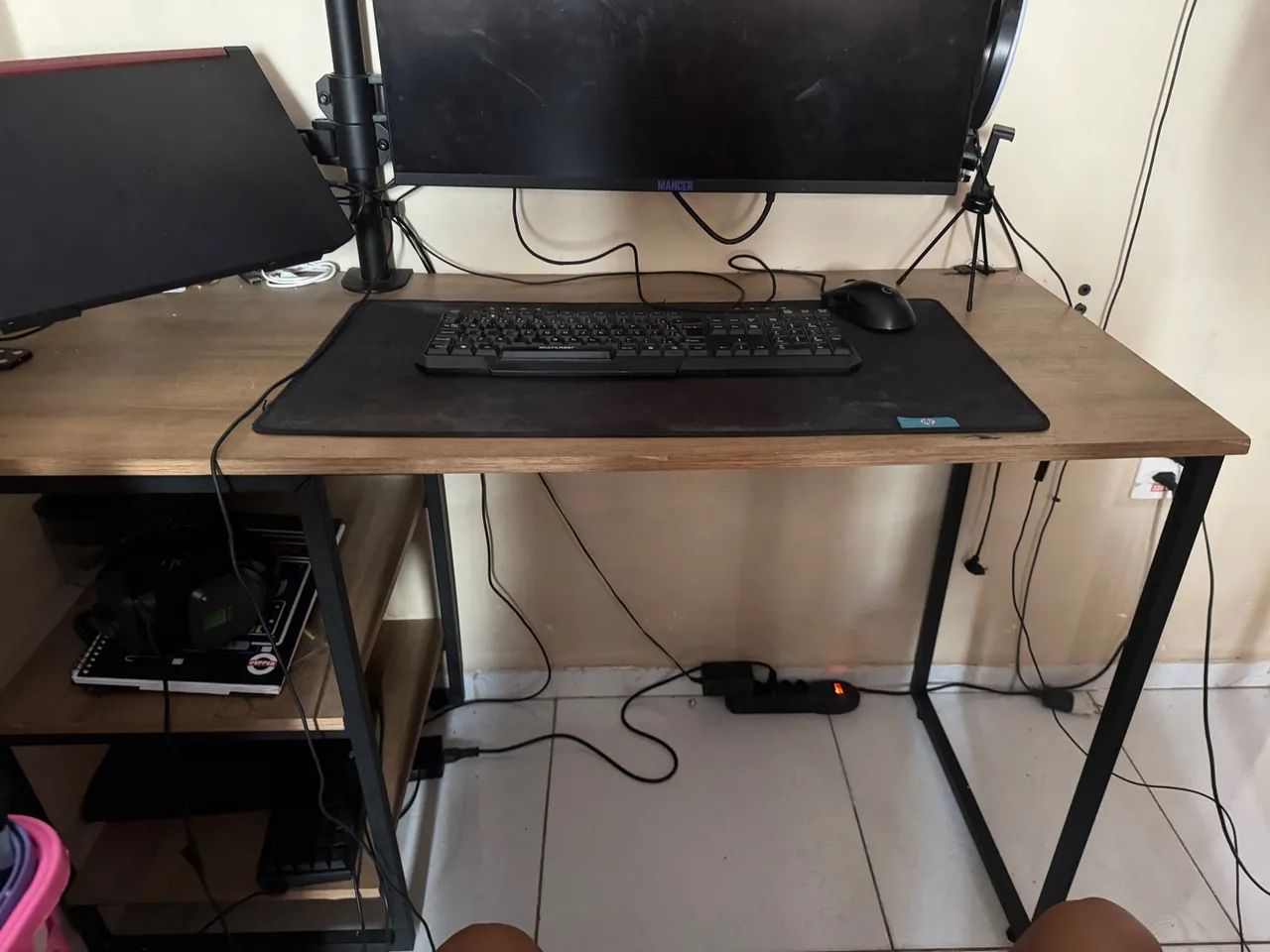 Notebook Gamer Acer Nitro 5 SETUP completo - Foto 6