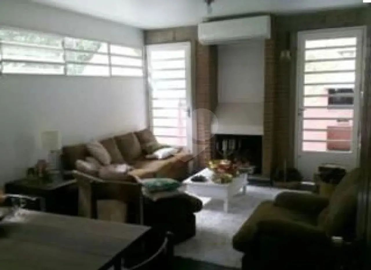 Sobrado com 3 quartos à venda em Vila Madalena - SP - Foto 5