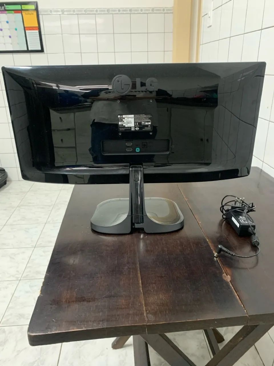Monitor LG Ultra Wide 25? - Foto 5