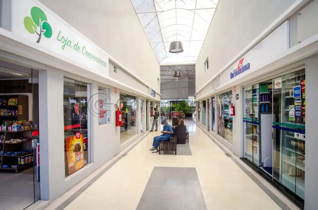 Sala Comercial para Locação no Vitoria Mall em Campinas/SP - Foto 4
