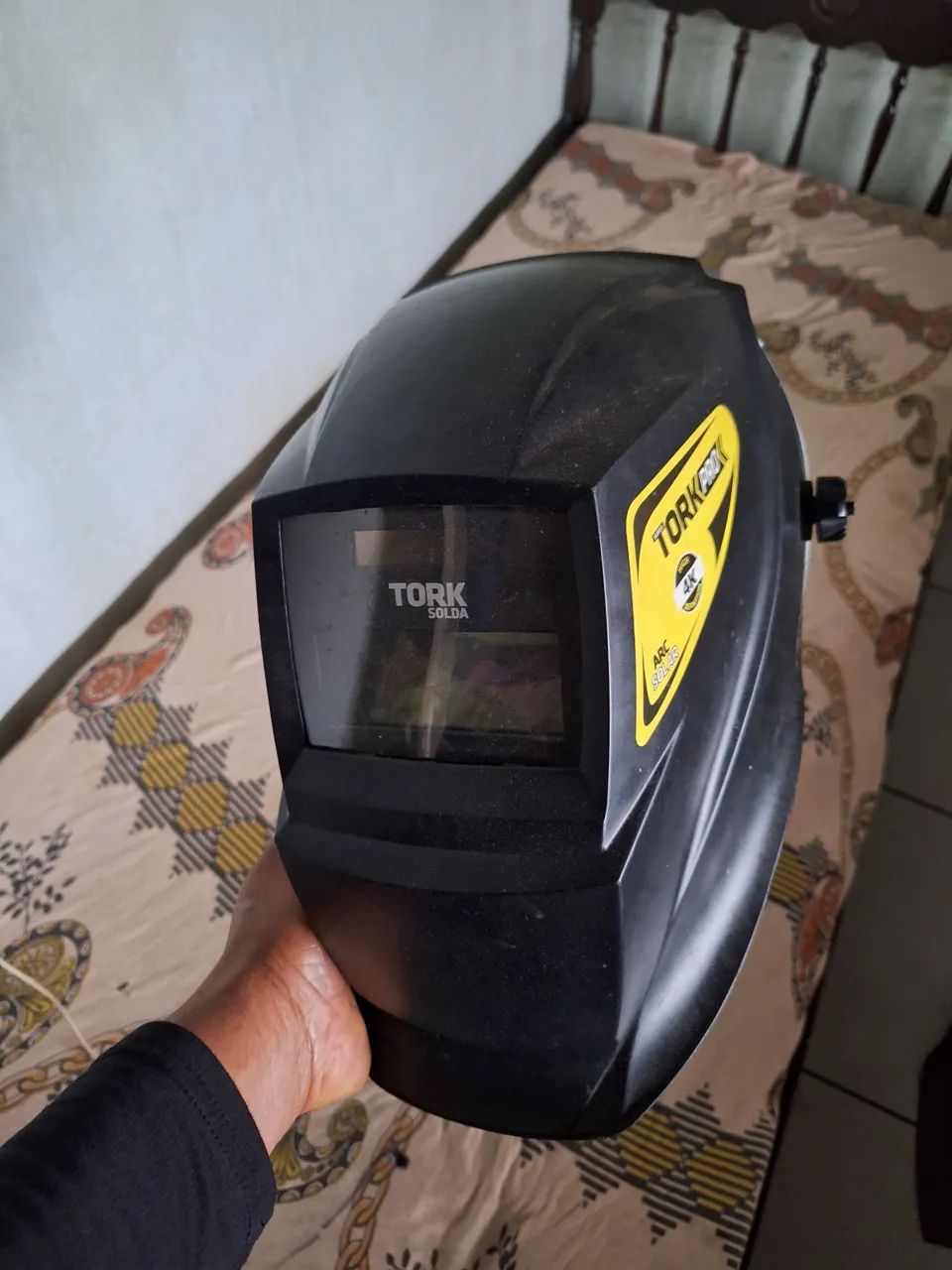 Ferramentas de Solda máquina mig