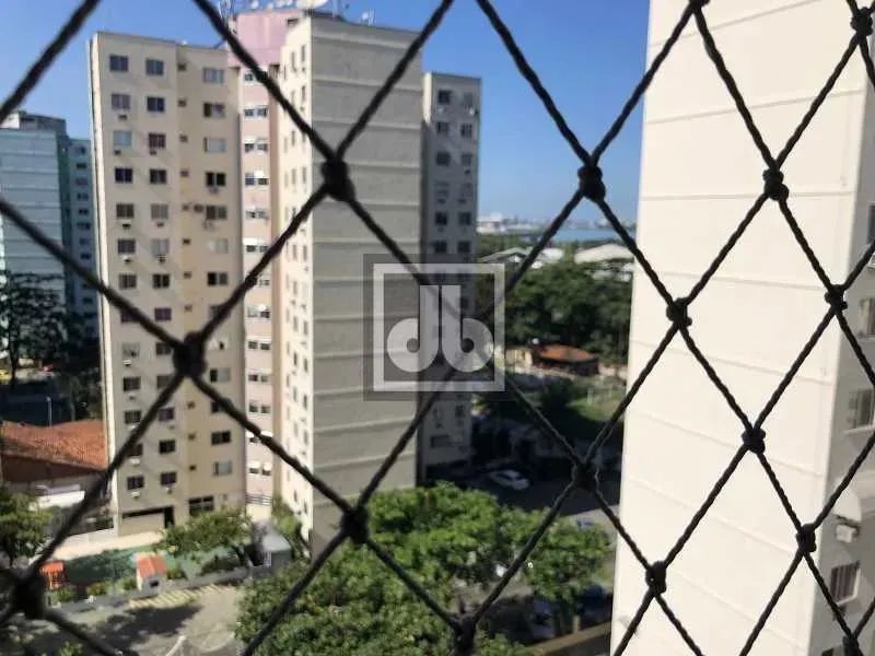 APARTAMENTO - CAMORIM 02 QUARTOS PRÓXIMO AO RIO CENTRO SOL DA MANHÃ VISTA LIVRE LAGOA PRÉD - Foto 9
