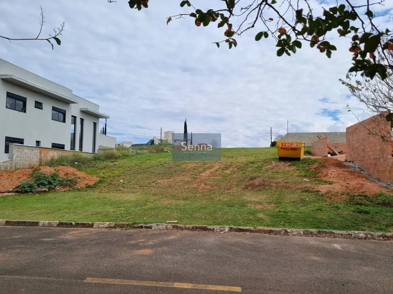 Terreno em Condomínio à venda em Itupeva-SP - Bairro Residencial dos Lagos - 850m² de área