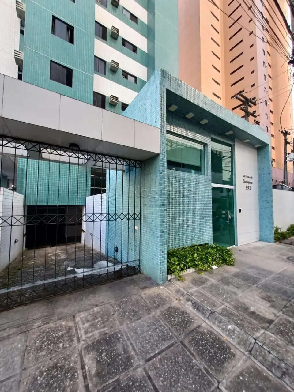 Apartamento de 3 quartos à venda em Tamarineira - Recife - PE