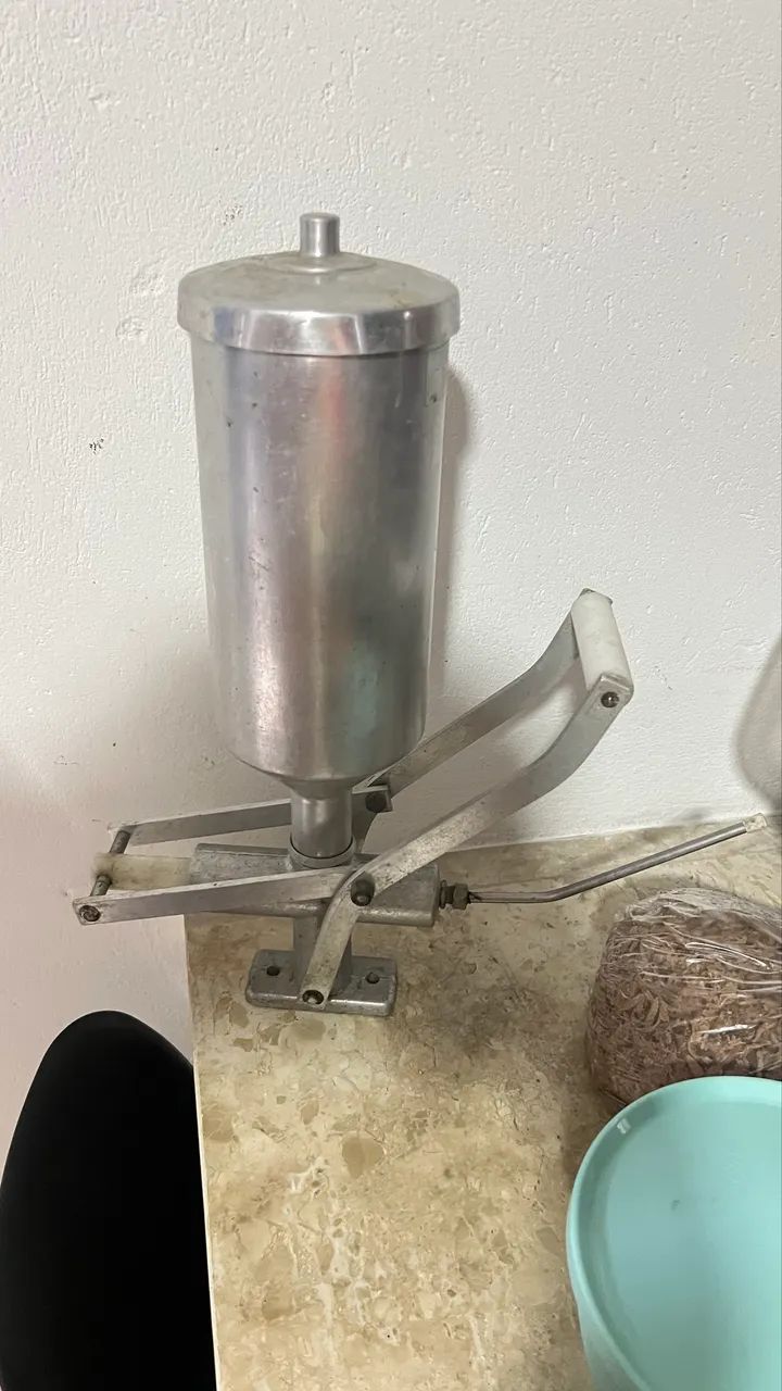 Doceira Para churros 