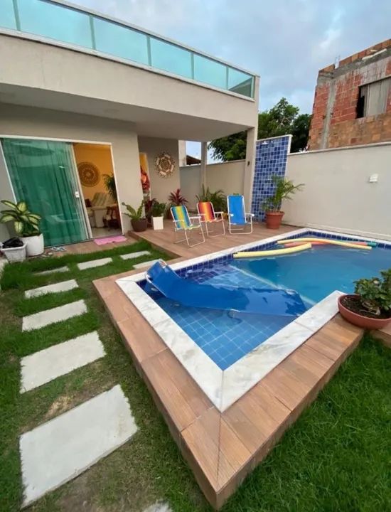 /Casa  na Cohama