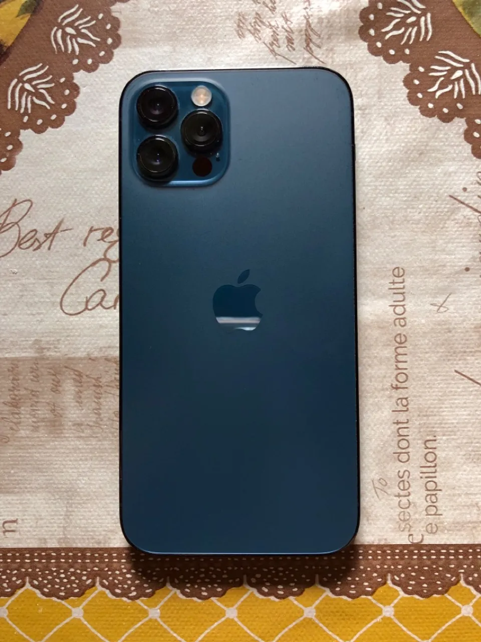 iPhone 12 Pro 128gb