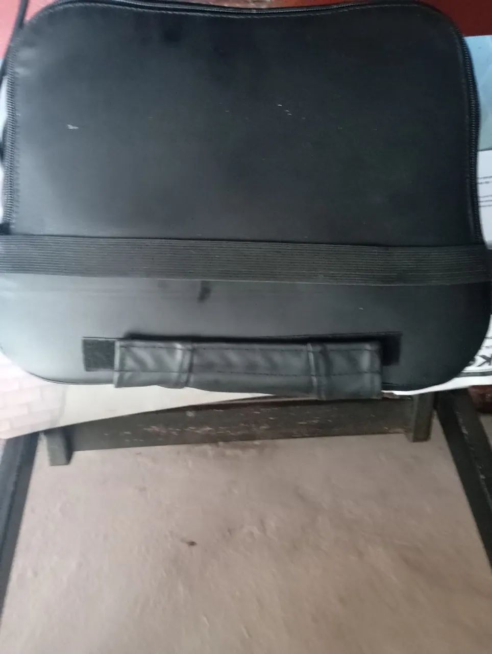 Almofada massageadora Kikos km90 110 volts - Foto 4