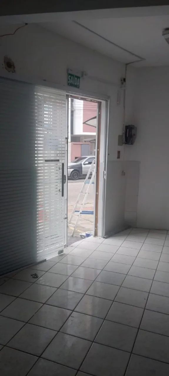 Alugo Sala Comercial no Kobrasol - Foto 9