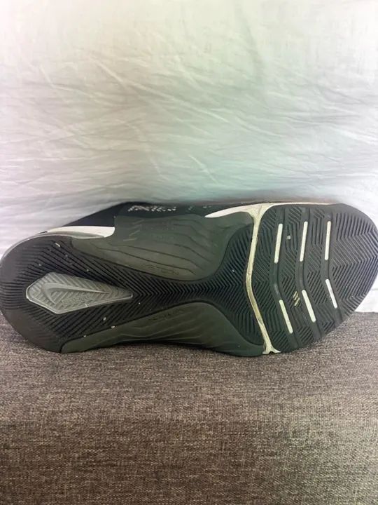 Tênis Nike Metcon Preto - Tamanho 35 - Foto 2