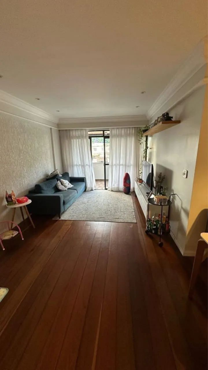 Foto - Barra Mansa - Ano Bom