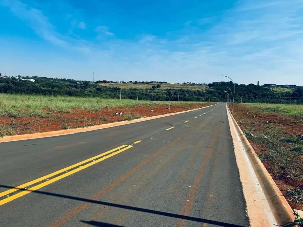 Terreno em Paulínia - Condomínio Urbe 365 - Foto 3
