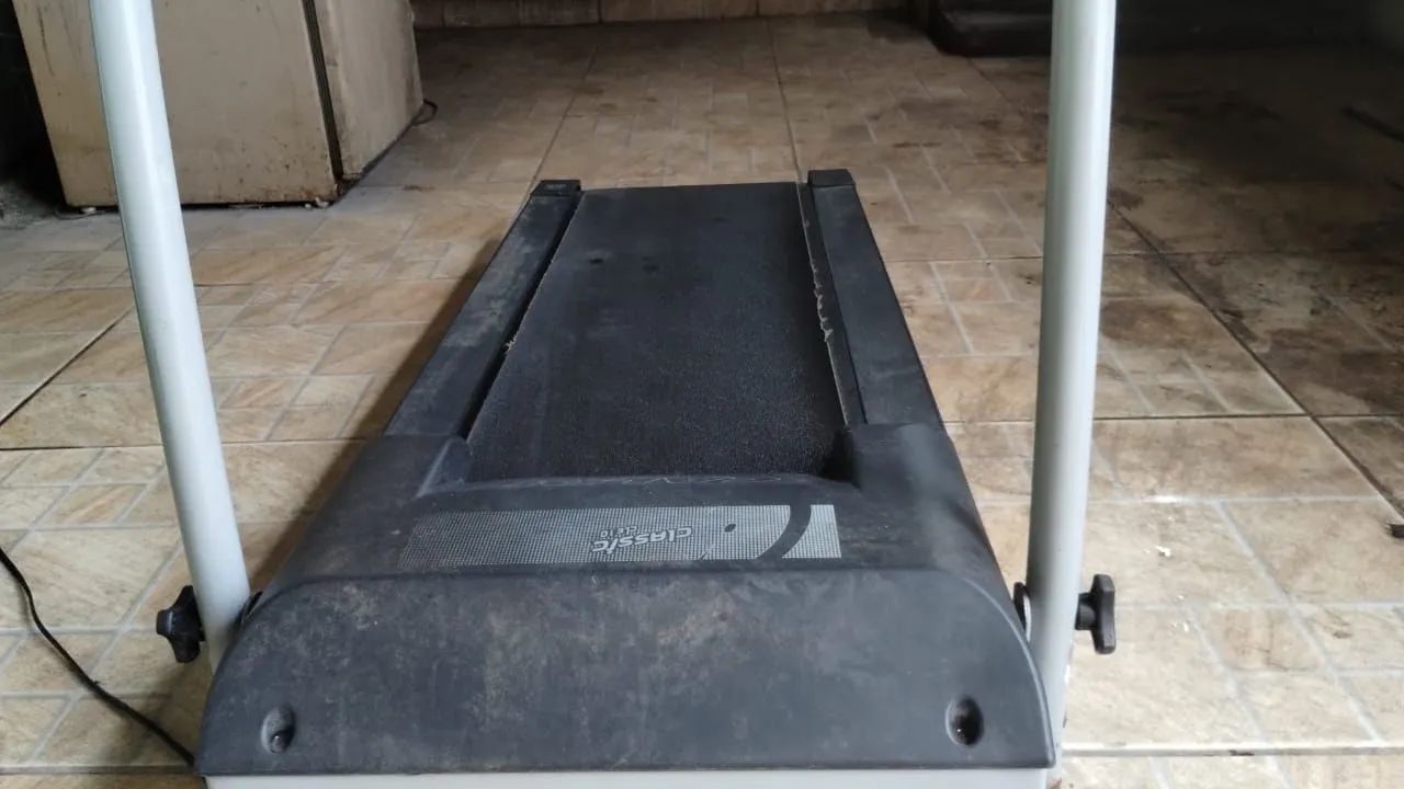 Esteira caloi - Foto 4