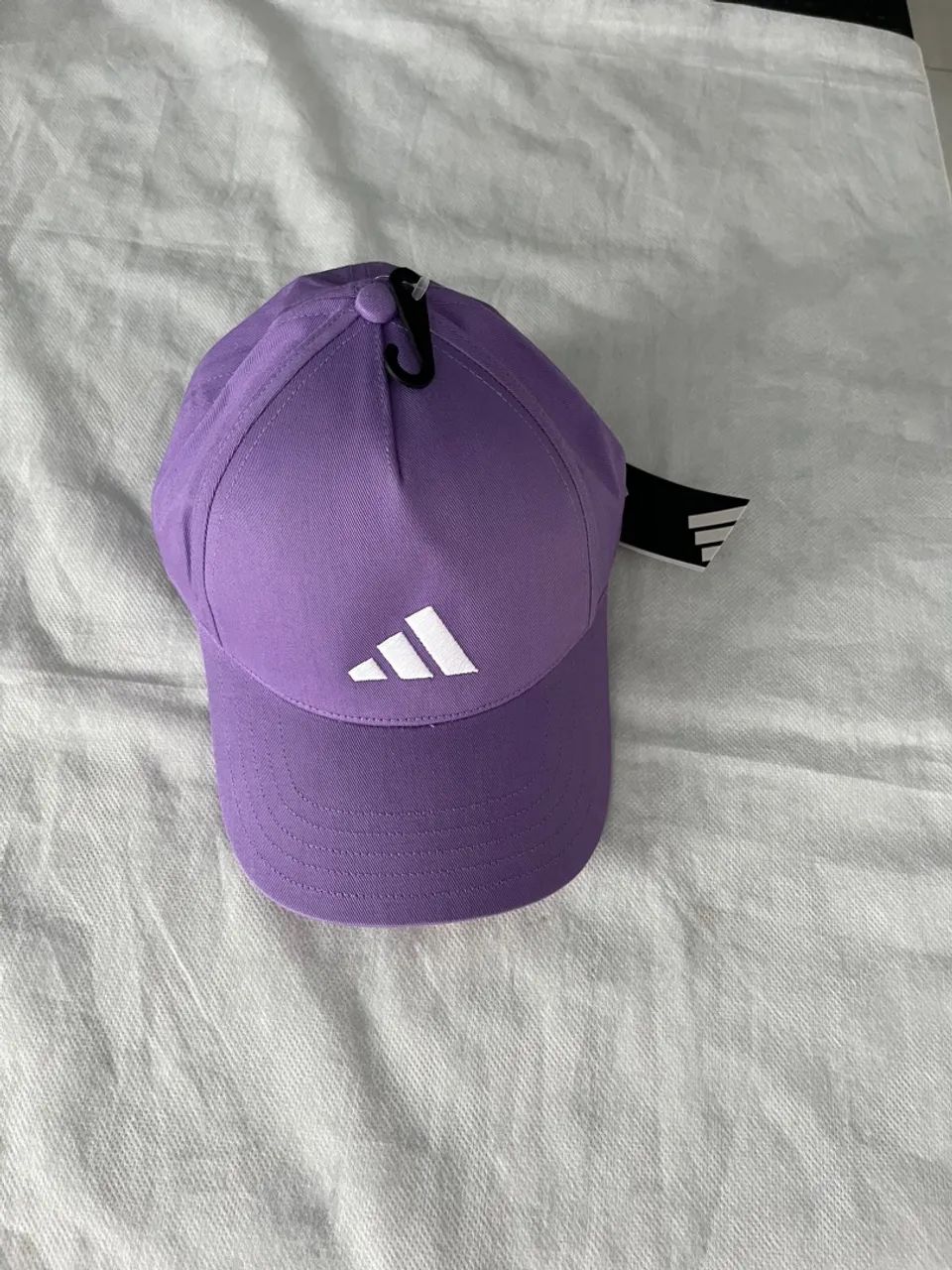 Boné Adidas - Novo - Original 