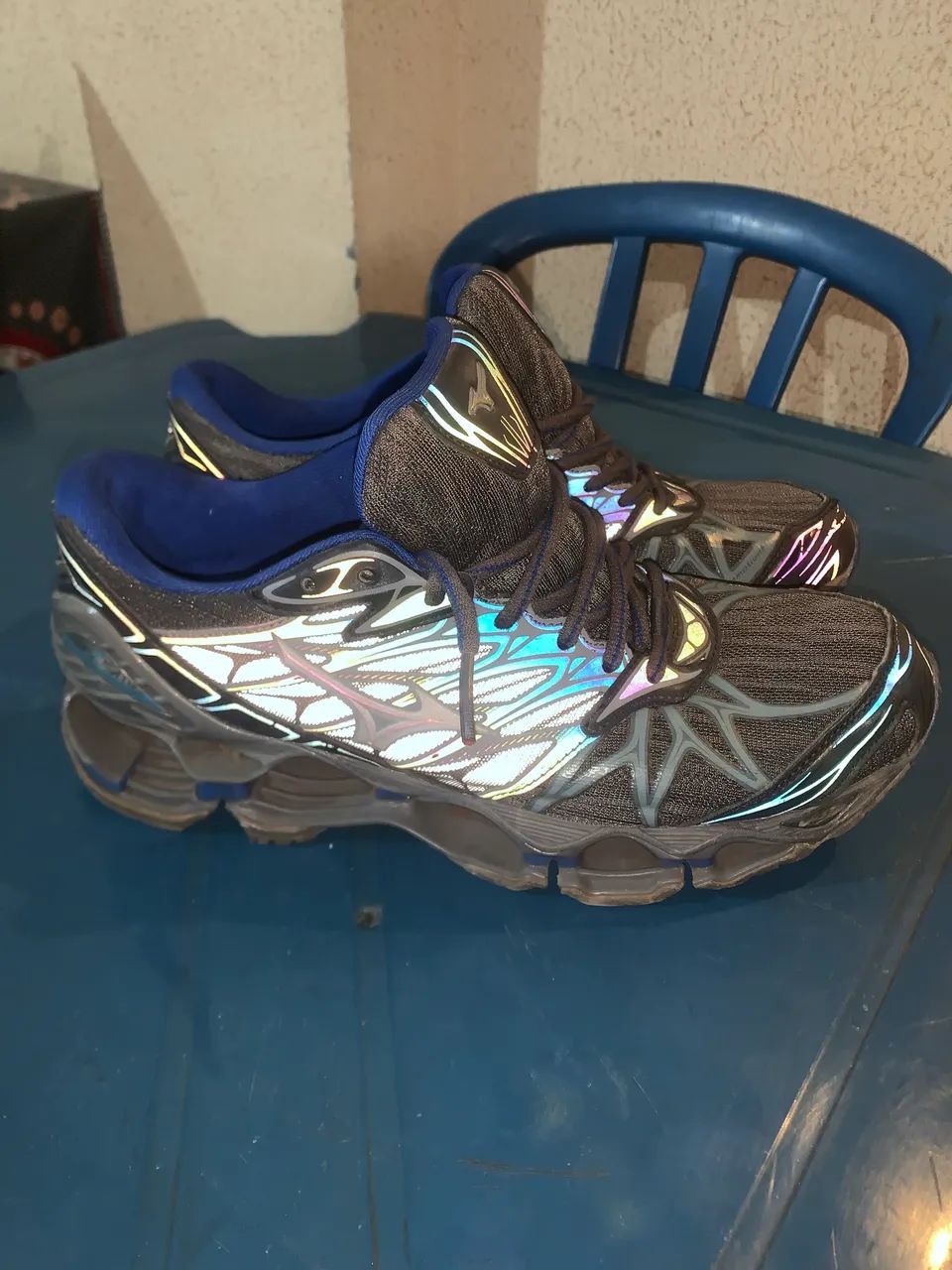 Mizuno pro camaleão Calçados Jardim Heitor Rigon, Ribeirão - Main Image