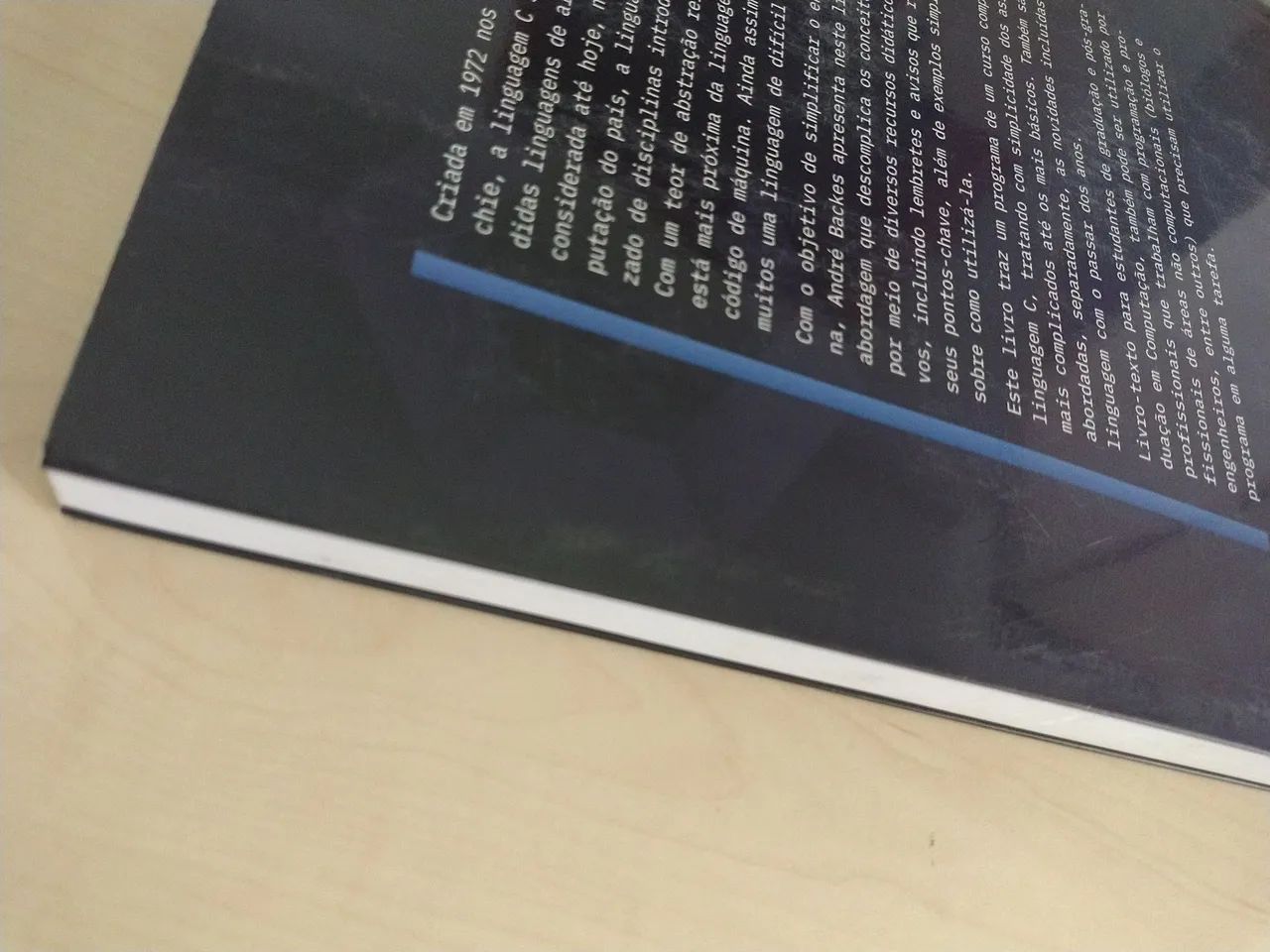 Linguagem C, André Backes, 2ª edição, Elsevier - Foto 4