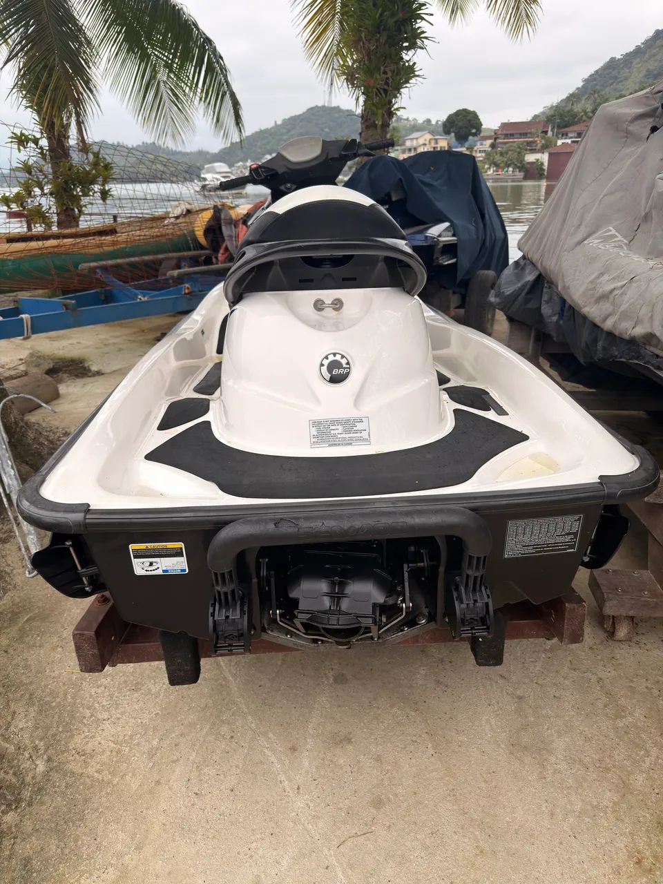 Jet Ski SeaDoo 130 GTSpro 2011 - Foto 2