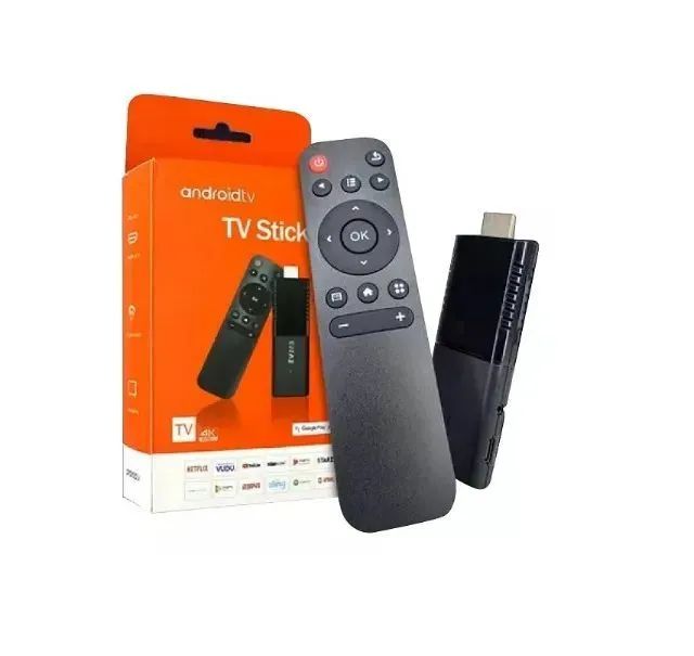 Tv stick 4k