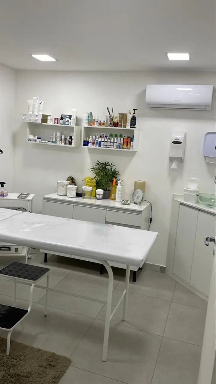 Vendo ponto comercial, clínica de estetética - Foto 4