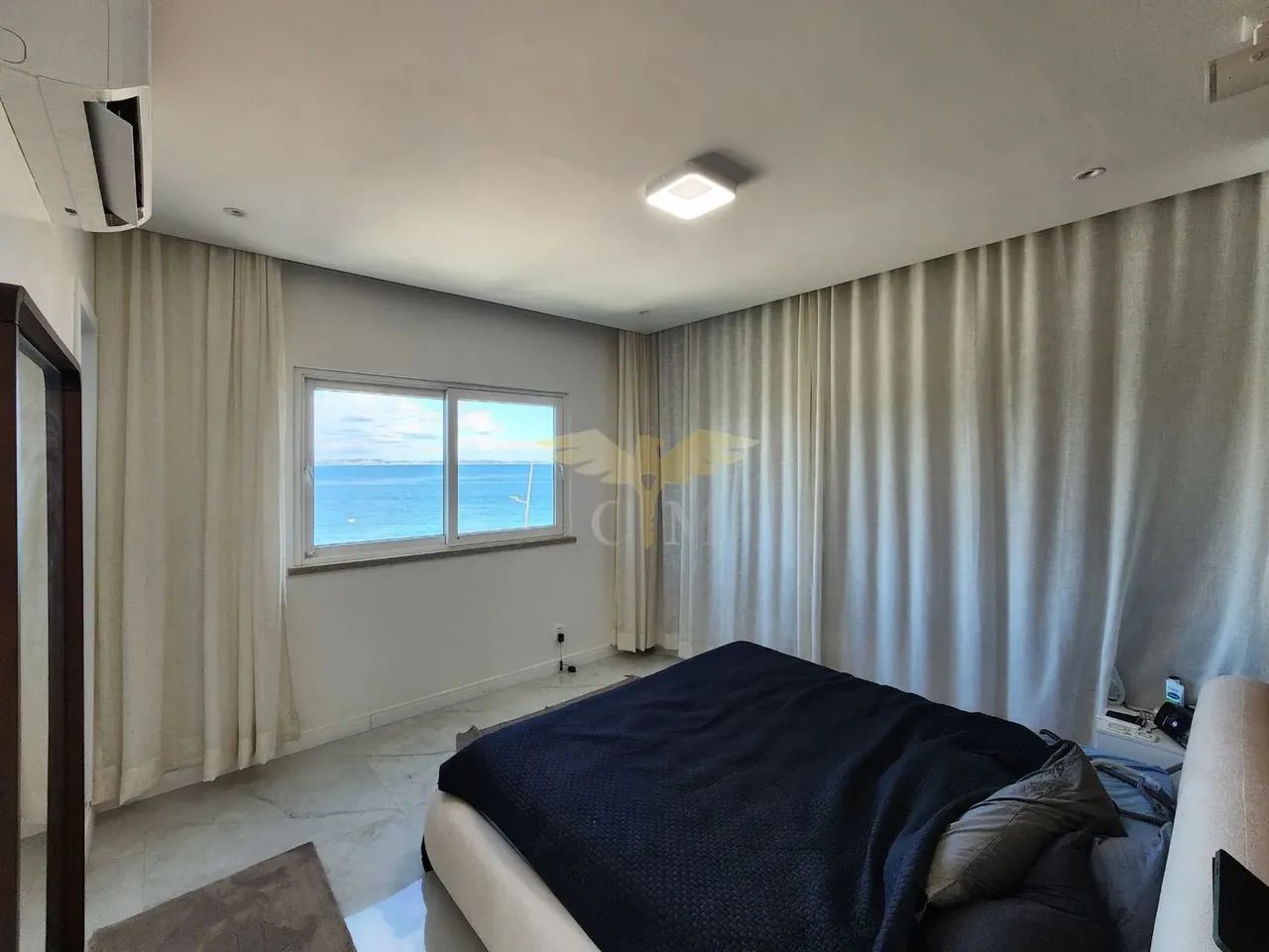 Cobertura Com 2 Quartos Em 300M² No Porto Da Barra. 1M7SKHF - Foto 3