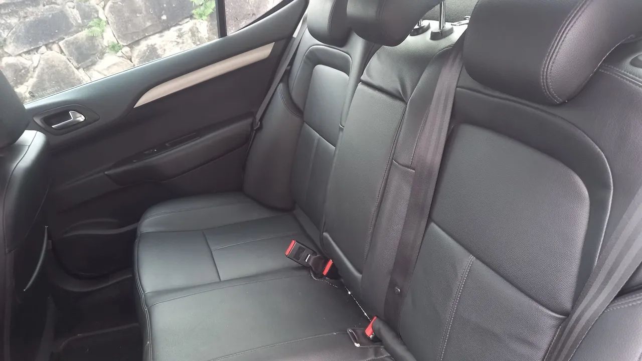 Citroen C4 Lounge Tendence 2.0 2014 