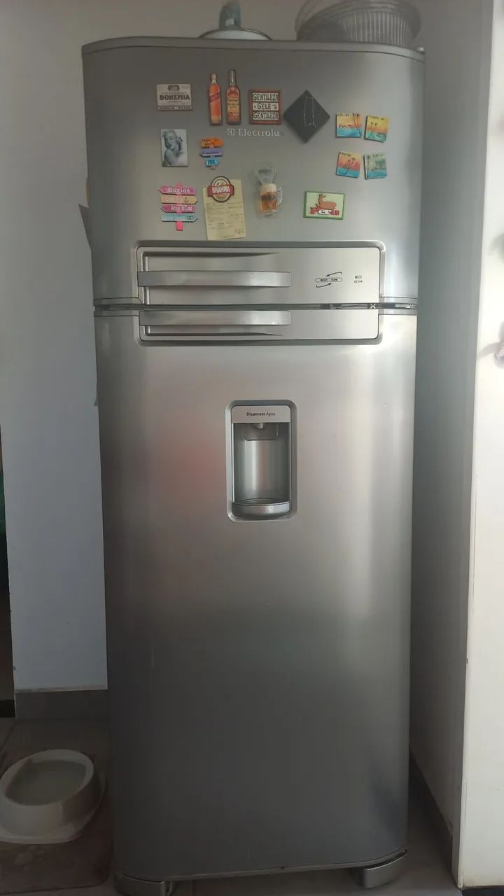 Refregerador/geladeira - Foto 5