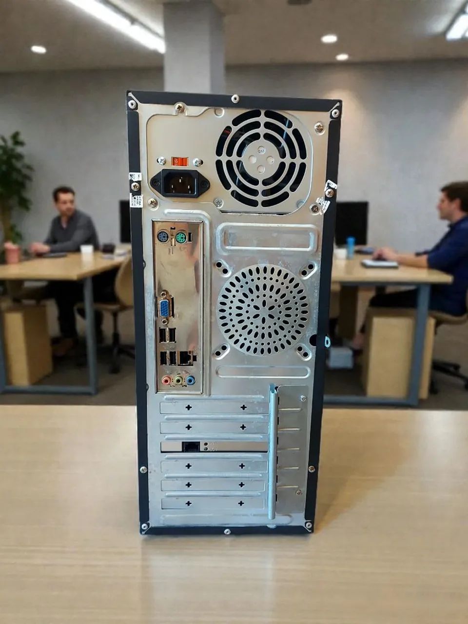 Computador  - Foto 4