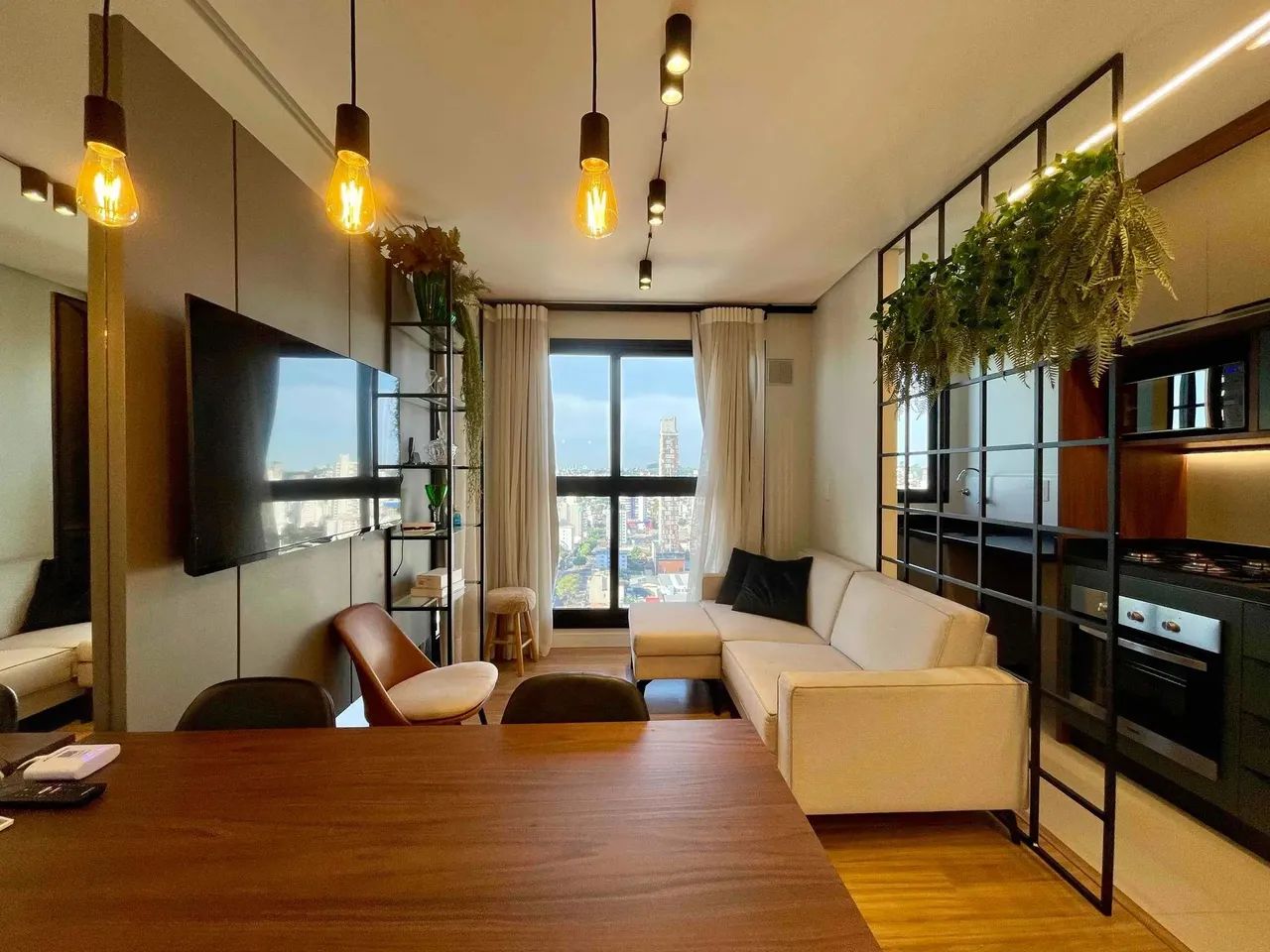 Apartamento para locação, Centro, Chapecó, SC - Foto 5