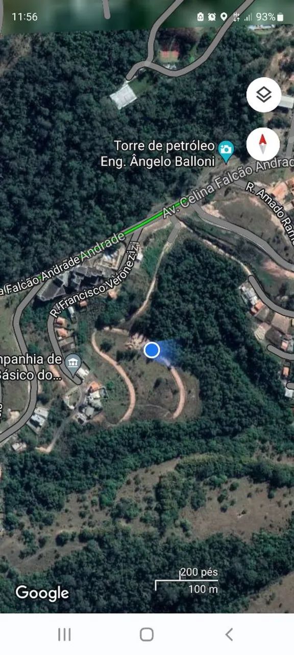Terreno Águas de São Pedro  - Foto 4