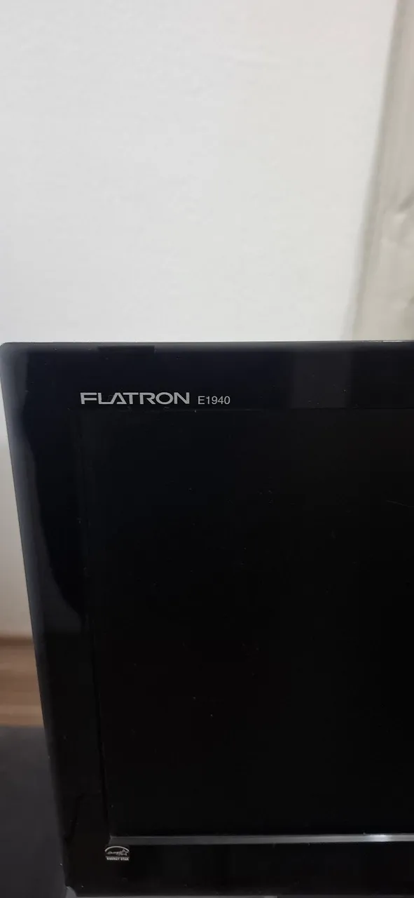 Monitor LG Flatron E1940
