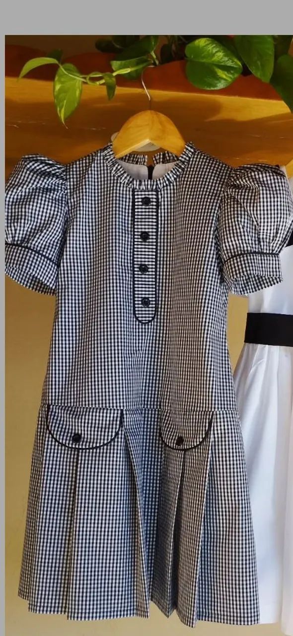 Roupas infantis novas